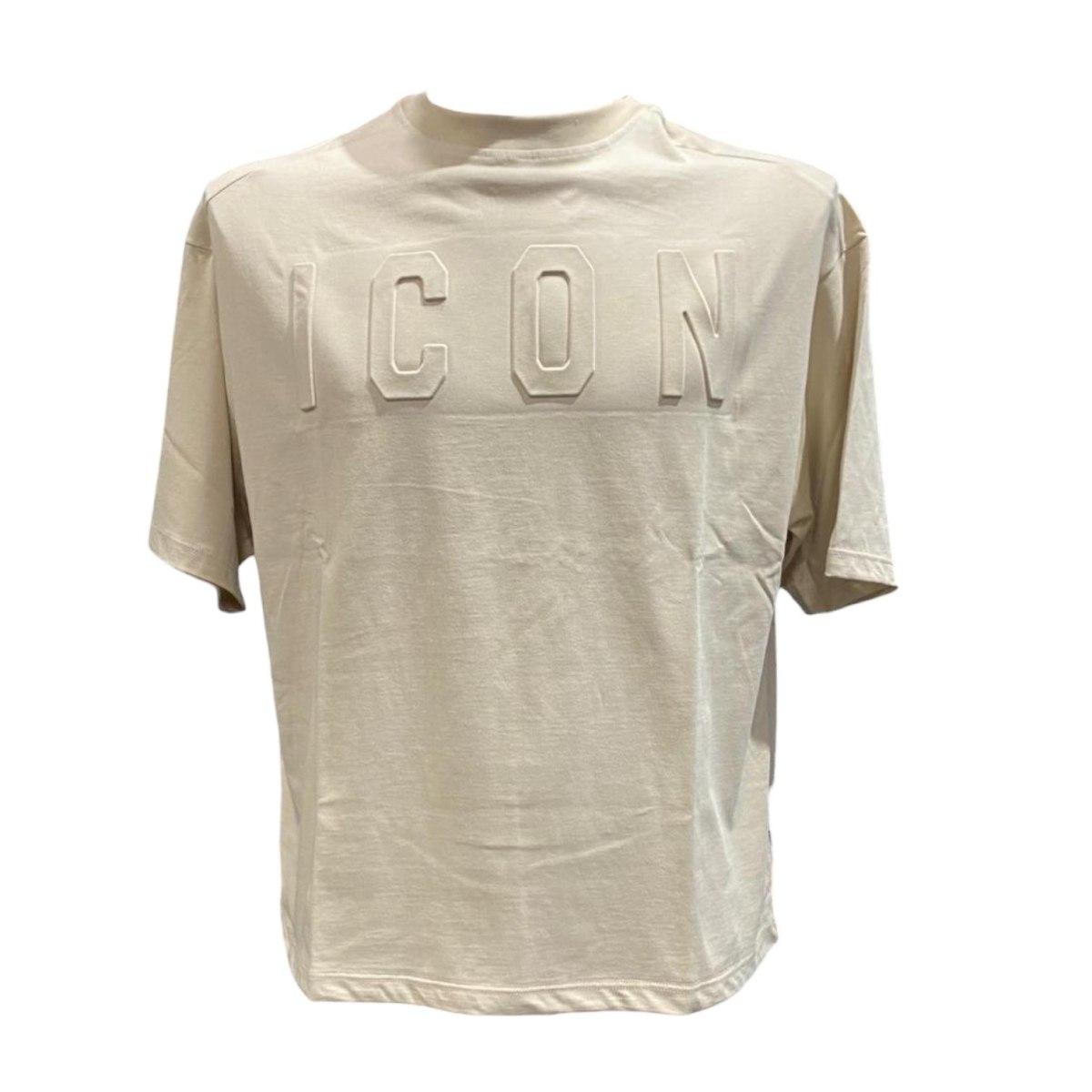 T-Shirt MM Uomo Icon IUT036