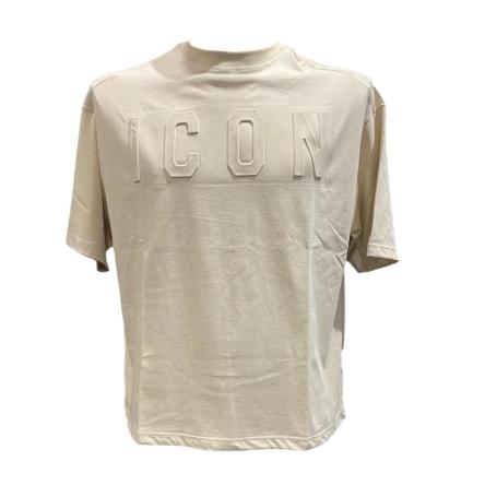 T-Shirt MM Uomo Icon IUT036