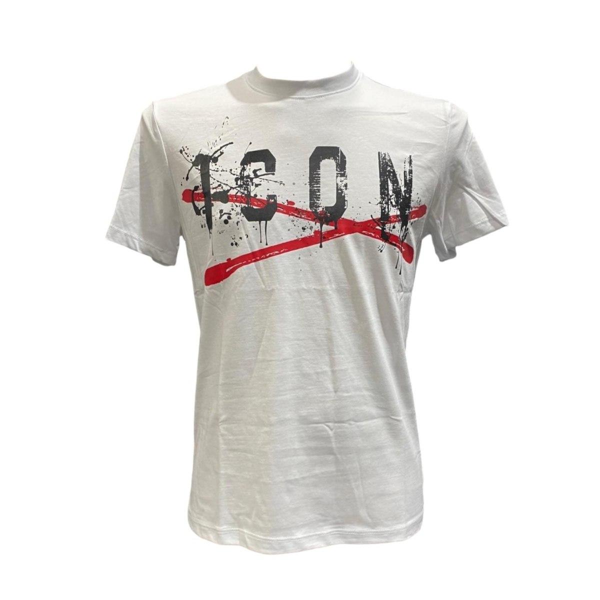 T-Shirt MM Uomo Icon IUT015