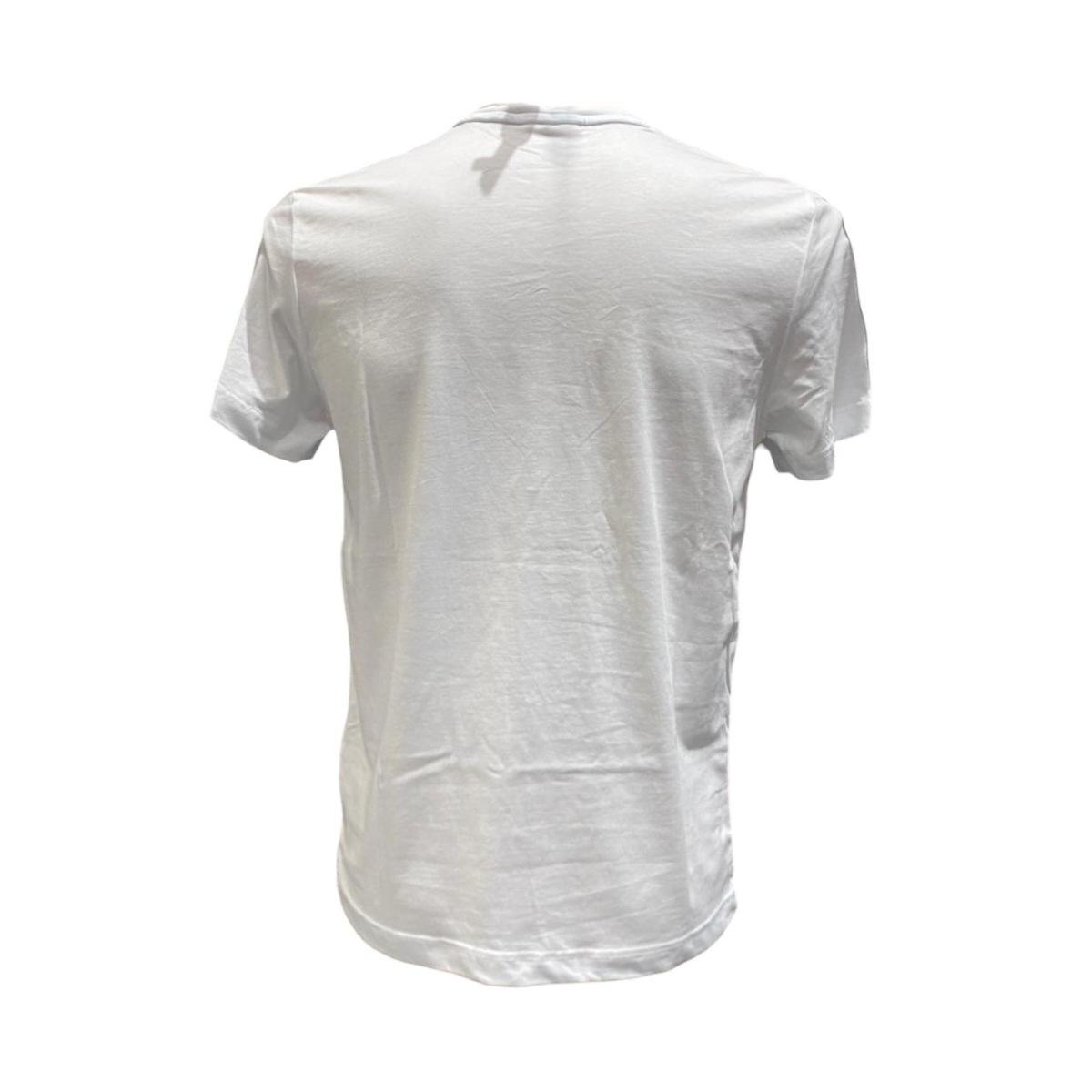 T-Shirt MM Uomo Icon IUT015