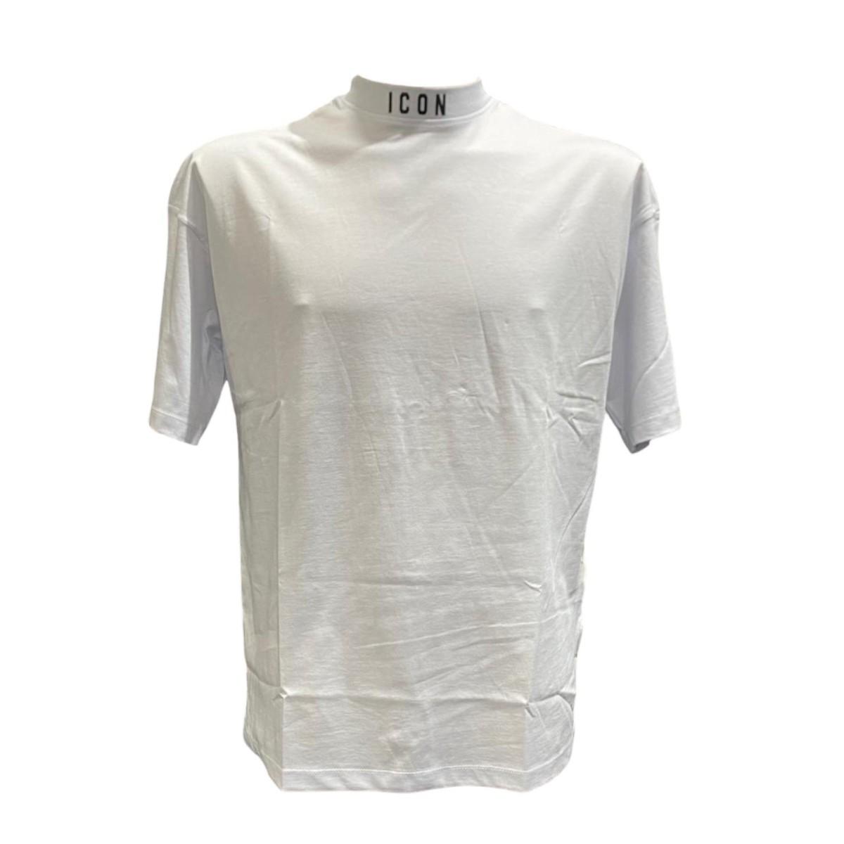 T-Shirt MM Uomo Icon IUT008