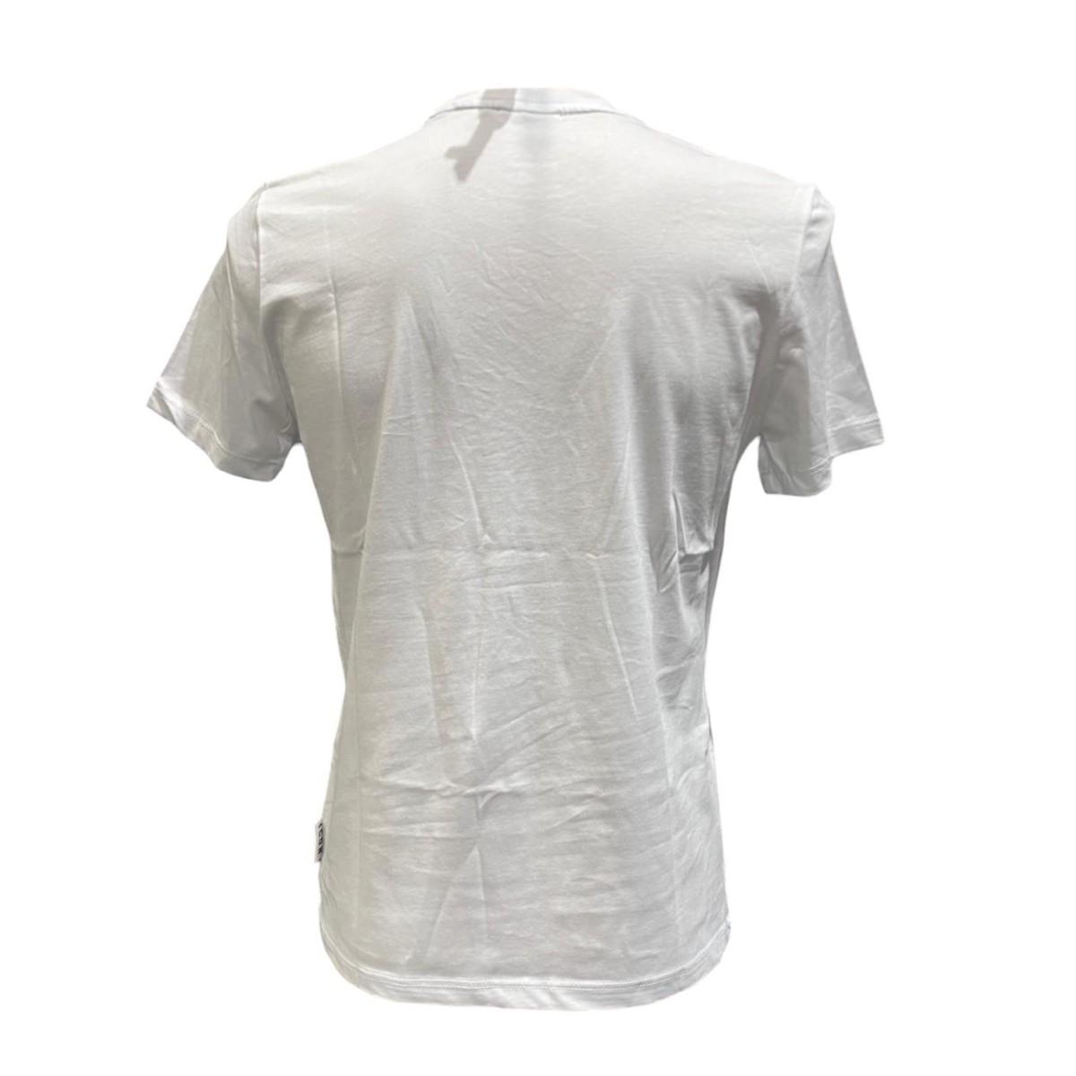 T-Shirt MM Uomo Icon IUT034