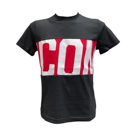 T-Shirt MM Uomo Icon IUT014