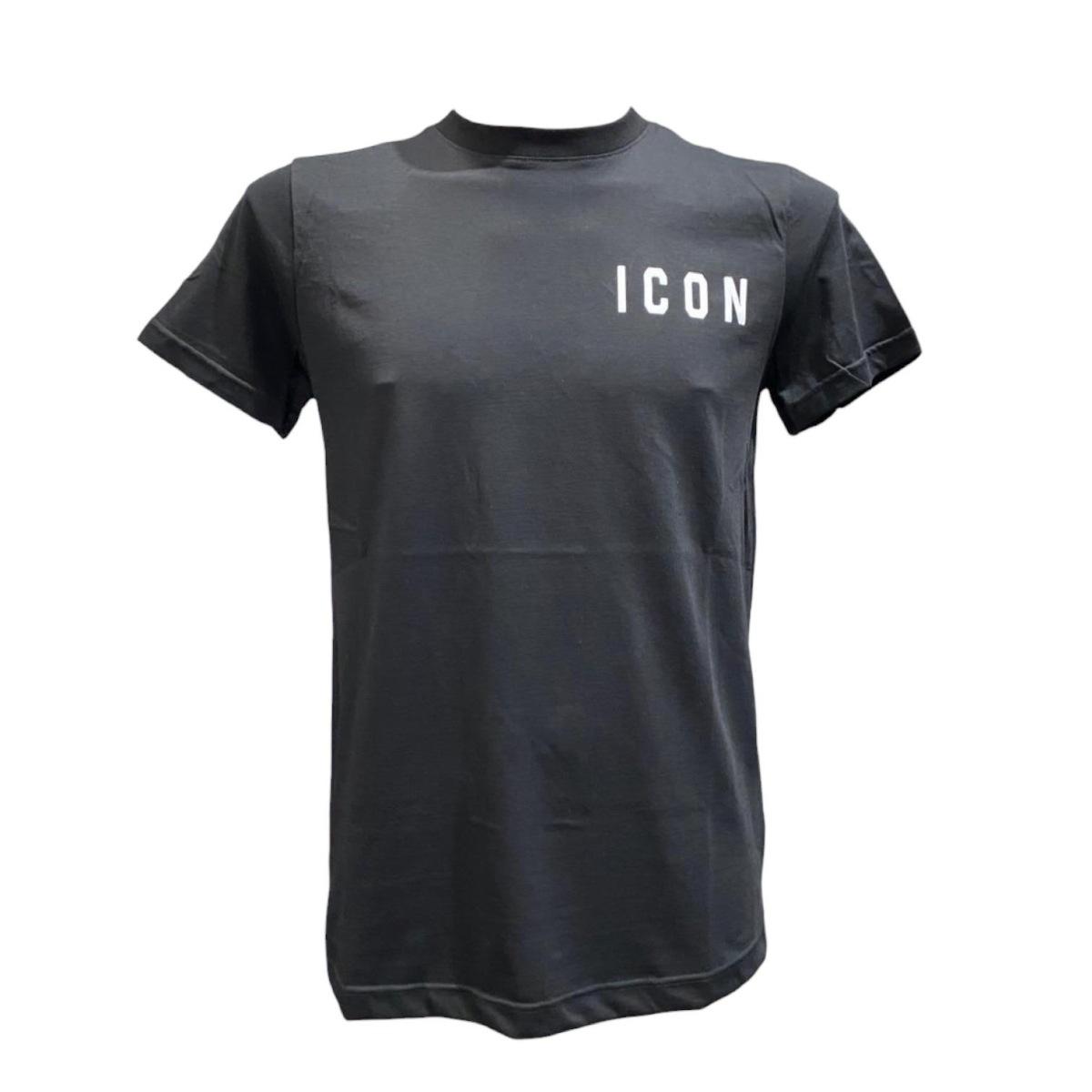 T-Shirt MM Uomo Icon IUT007