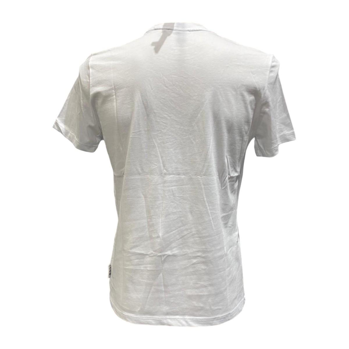 T-Shirt MM Uomo Icon IUT007