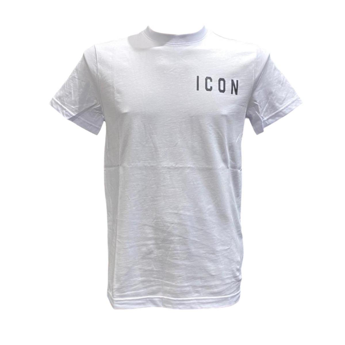 T-Shirt MM Uomo Icon IUT007