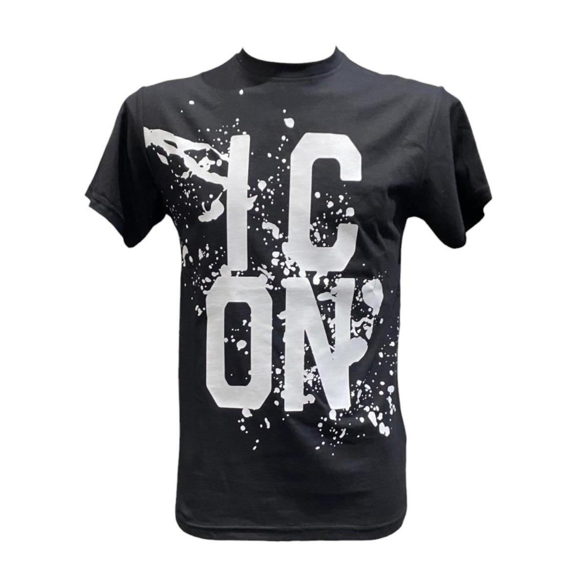 T-Shirt MM Uomo Icon IUT037