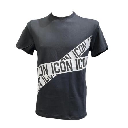 T-Shirt MM Uomo Icon IUT016