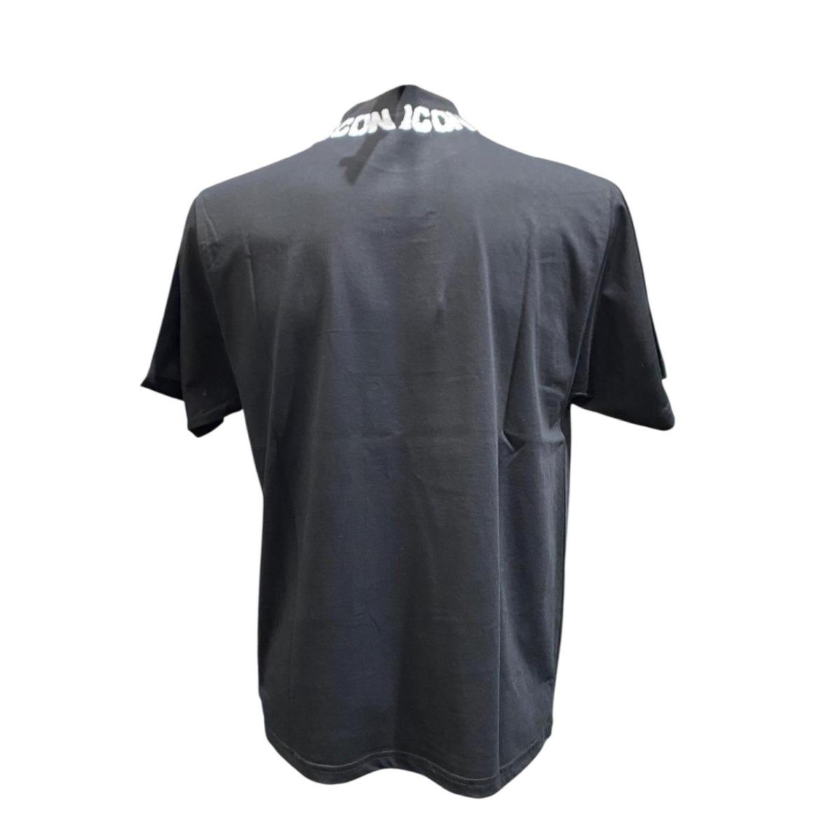 T-Shirt MM Uomo Icon IUT028