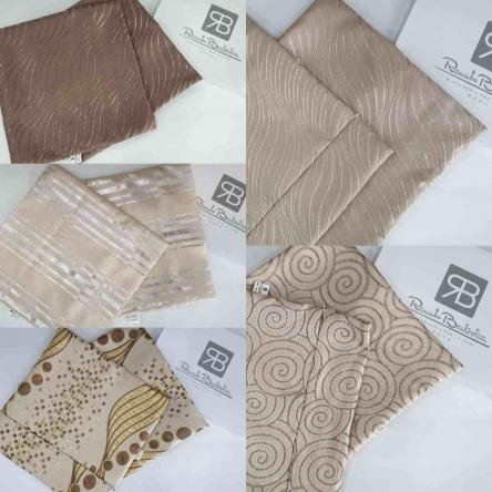 Cuscino Con Zip Misto