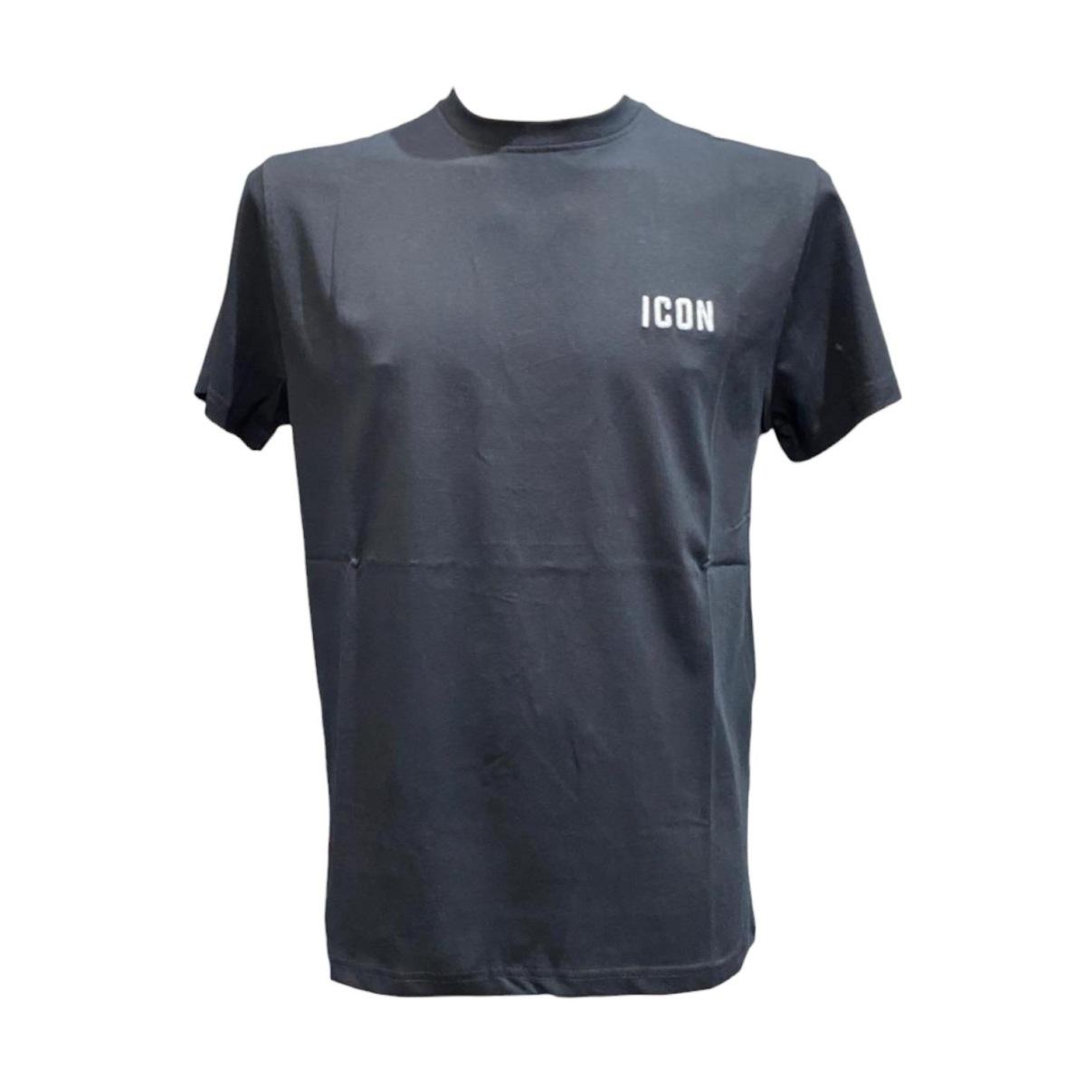 T-Shirt MM Uomo Icon IUPRET001