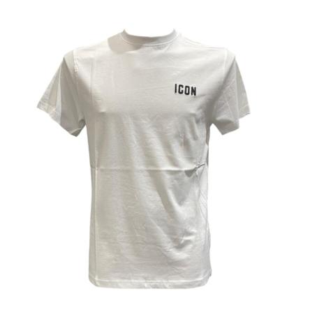 T-Shirt MM Uomo Icon IUPRET001