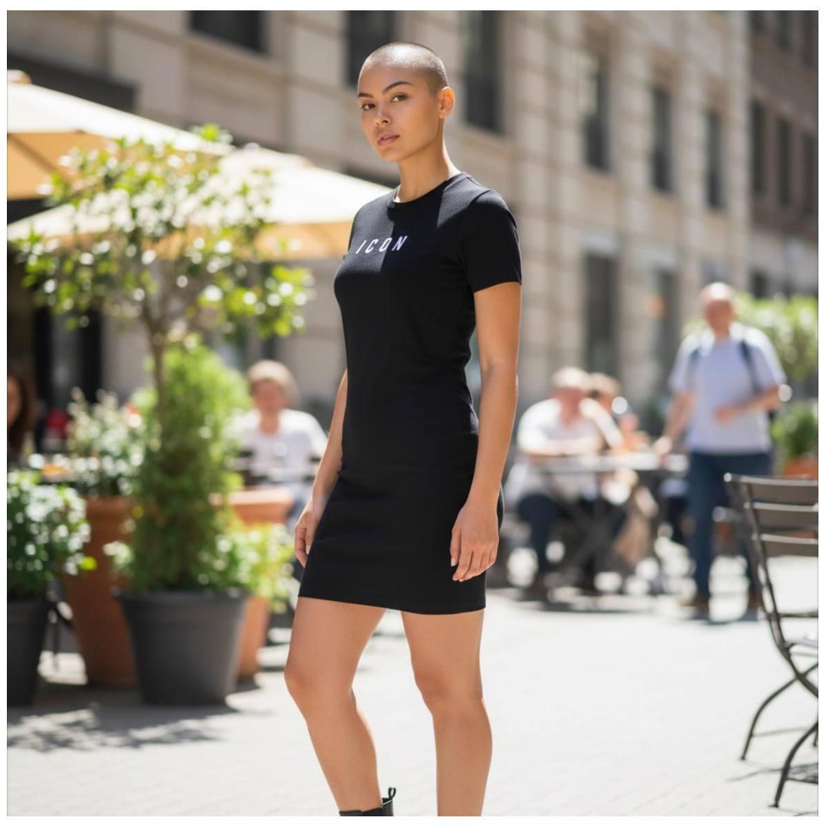 Abitino MM Donna ICON IDA003