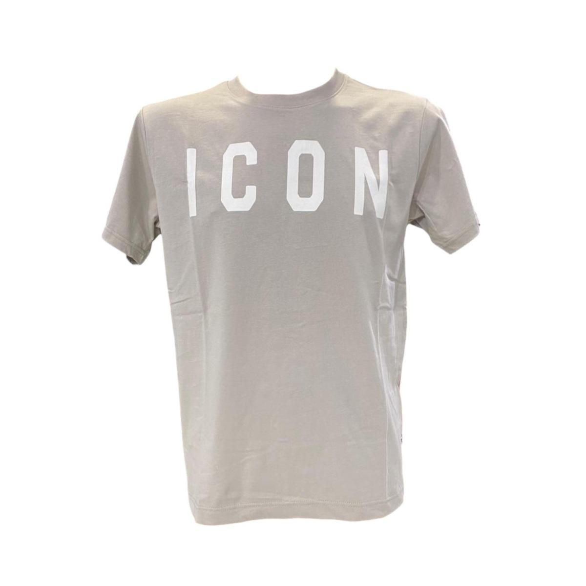 T-Shirt MM Ragazzo ICON IBKS1084