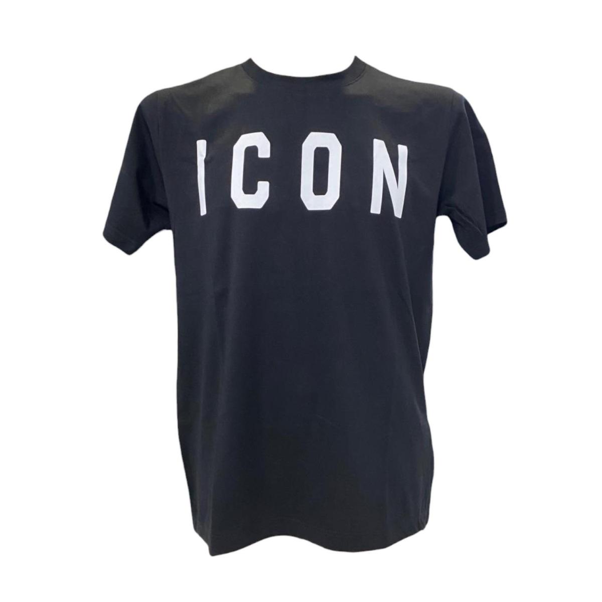 T-Shirt MM Ragazzo ICON IBKS1084