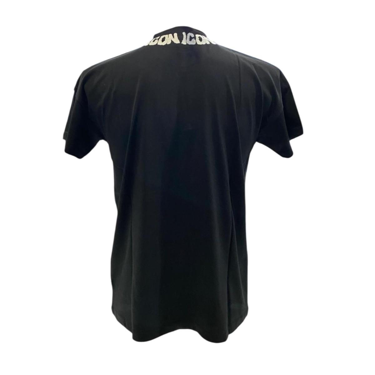 T-Shirt MM Ragazzo ICON IBKS1100