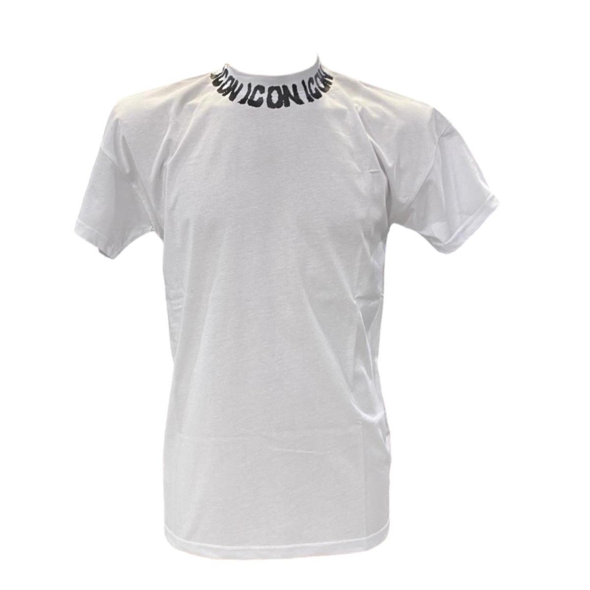 T-Shirt MM Ragazzo ICON IBKS1100
