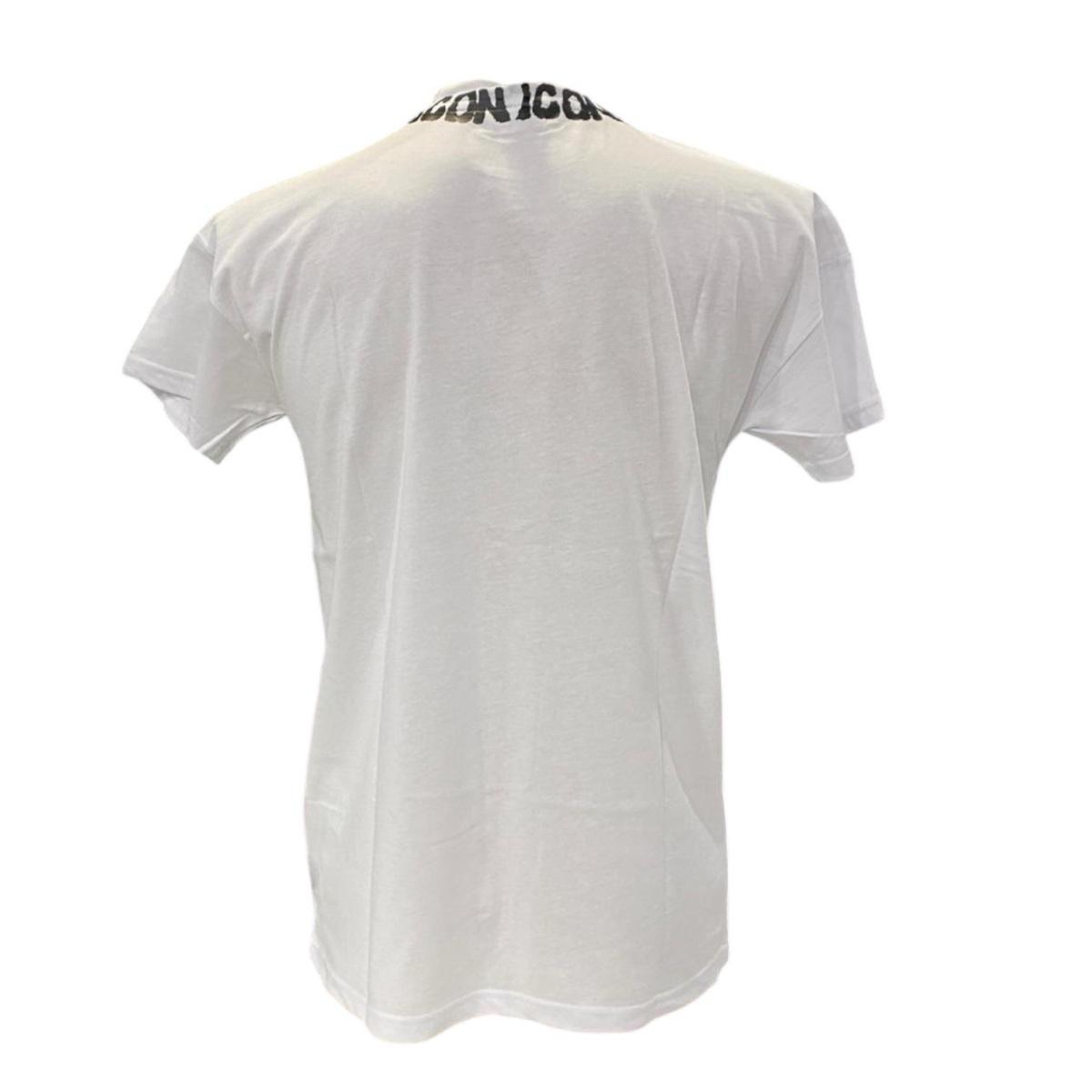 T-Shirt MM Ragazzo ICON IBKS1100