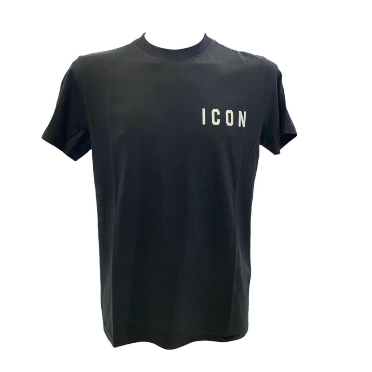 T-Shirt MM Ragazzo ICON IBKS1074