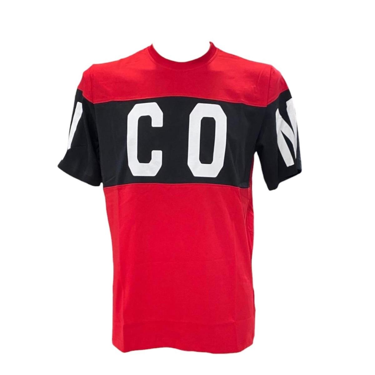 T-Shirt MM Ragazzo ICON IBKS1009
