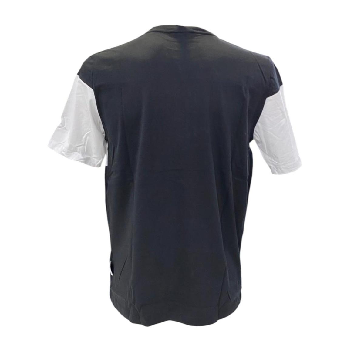 T-Shirt MM Ragazzo ICON IBKS1009