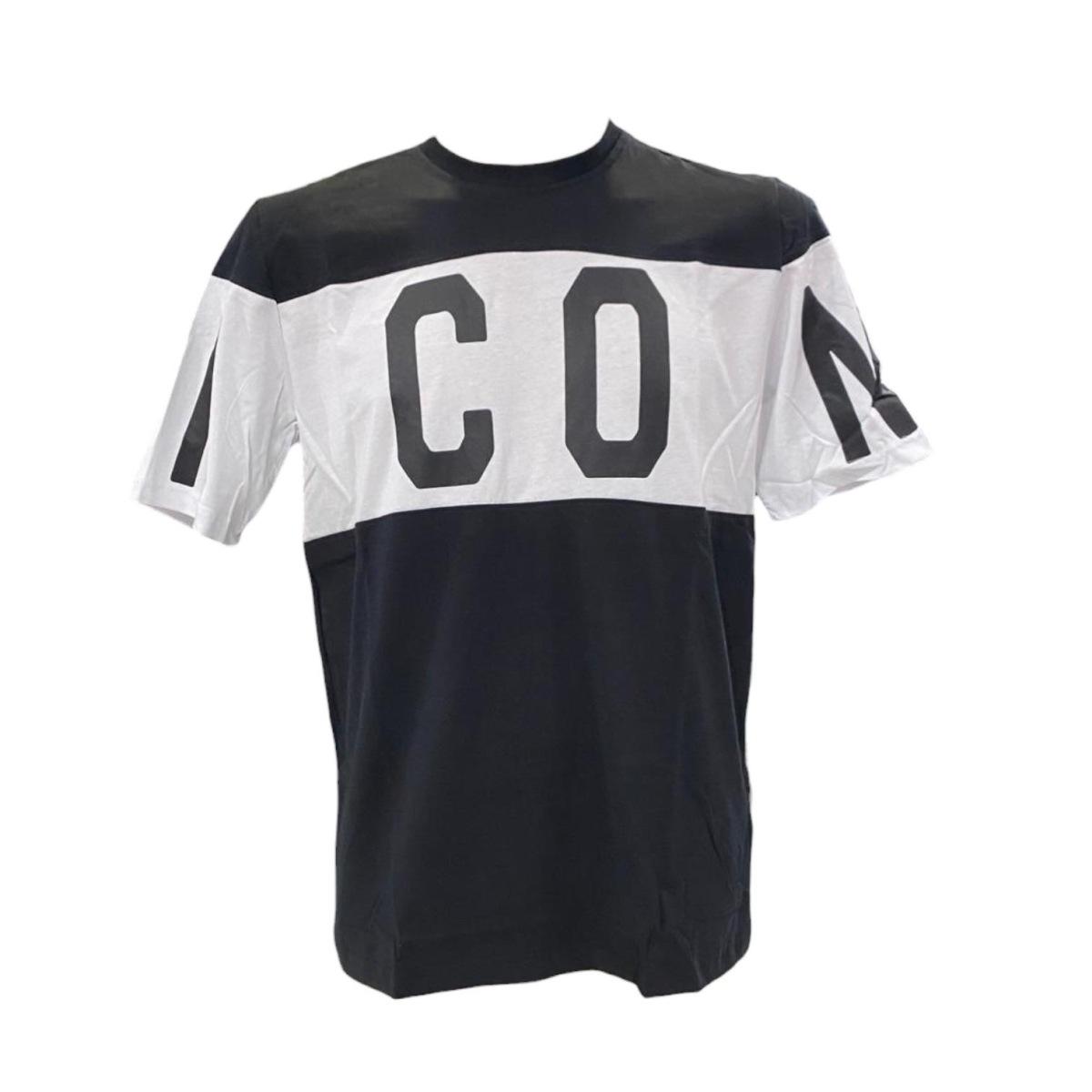 T-Shirt MM Ragazzo ICON IBKS1009