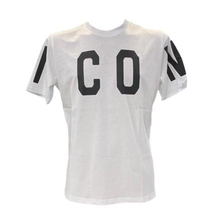 T-Shirt MM Ragazzo ICON IBKS1075