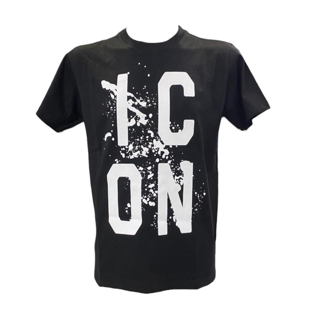 T-Shirt MM Ragazzo ICON IBKS1119