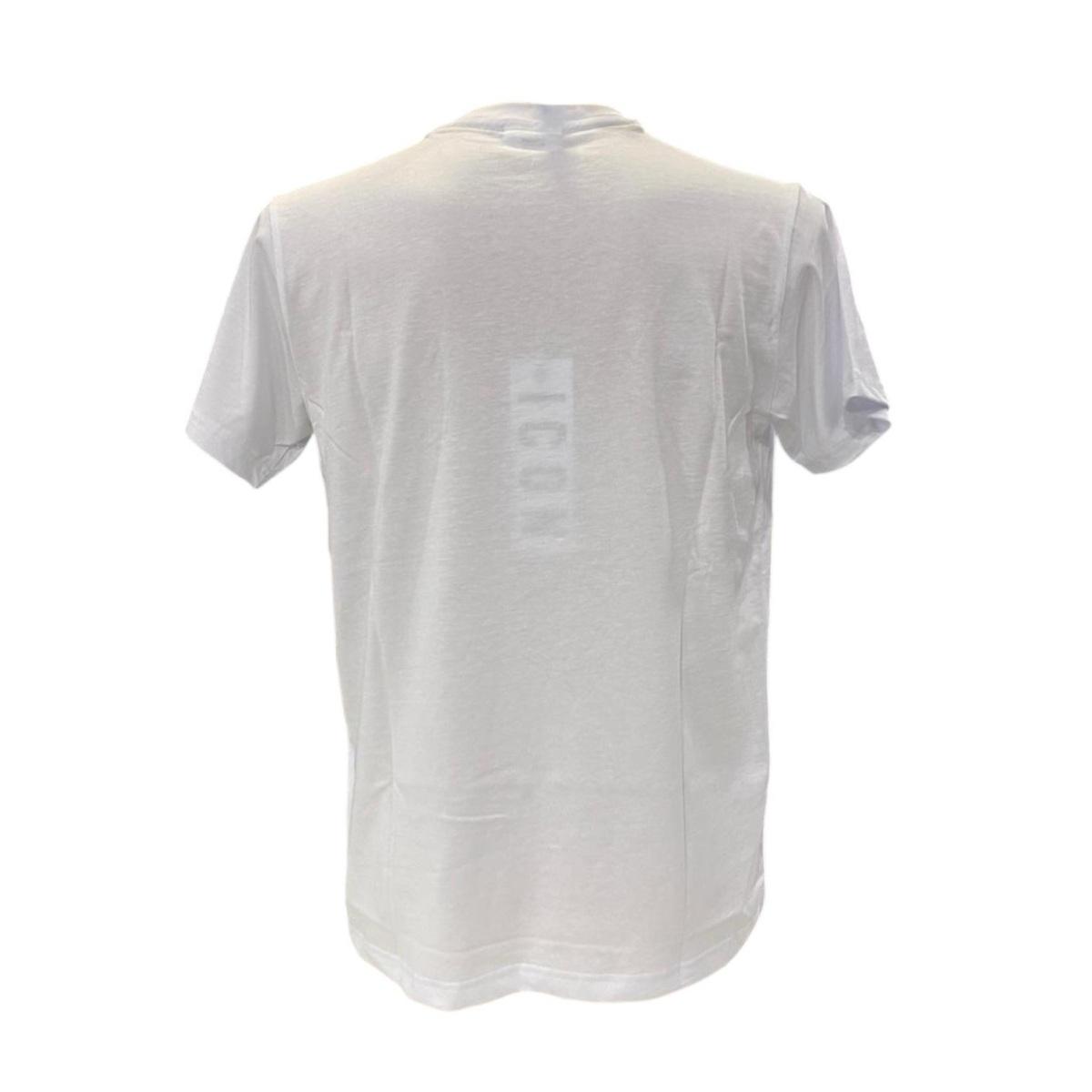 T-Shirt MM Ragazzo ICON IBKS1119