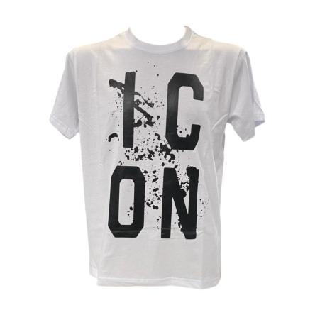 T-Shirt MM Ragazzo ICON IBKS1119