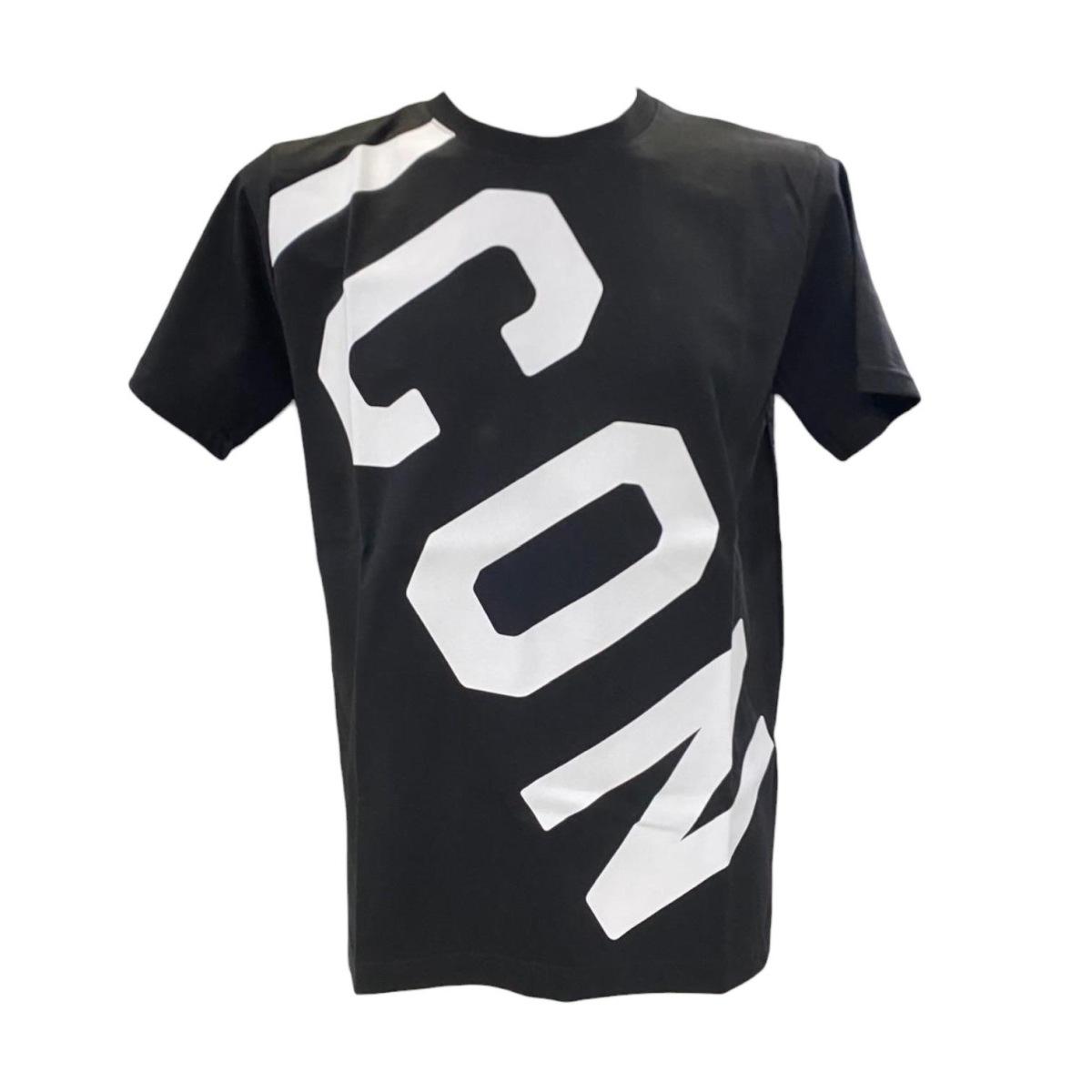 T-Shirt MM Ragazzo ICON IBKS1172