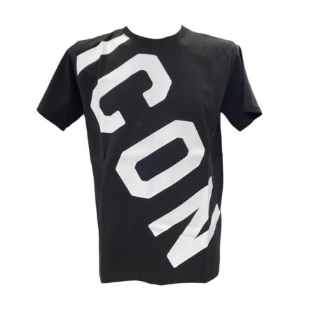 T-Shirt MM Ragazzo ICON IBKS1172