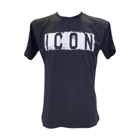 T-Shirt MM Ragazzo ICON IBKS1111
