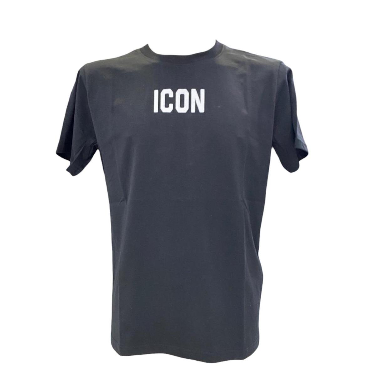 T-Shirt MM Ragazzo ICON IBKS1081