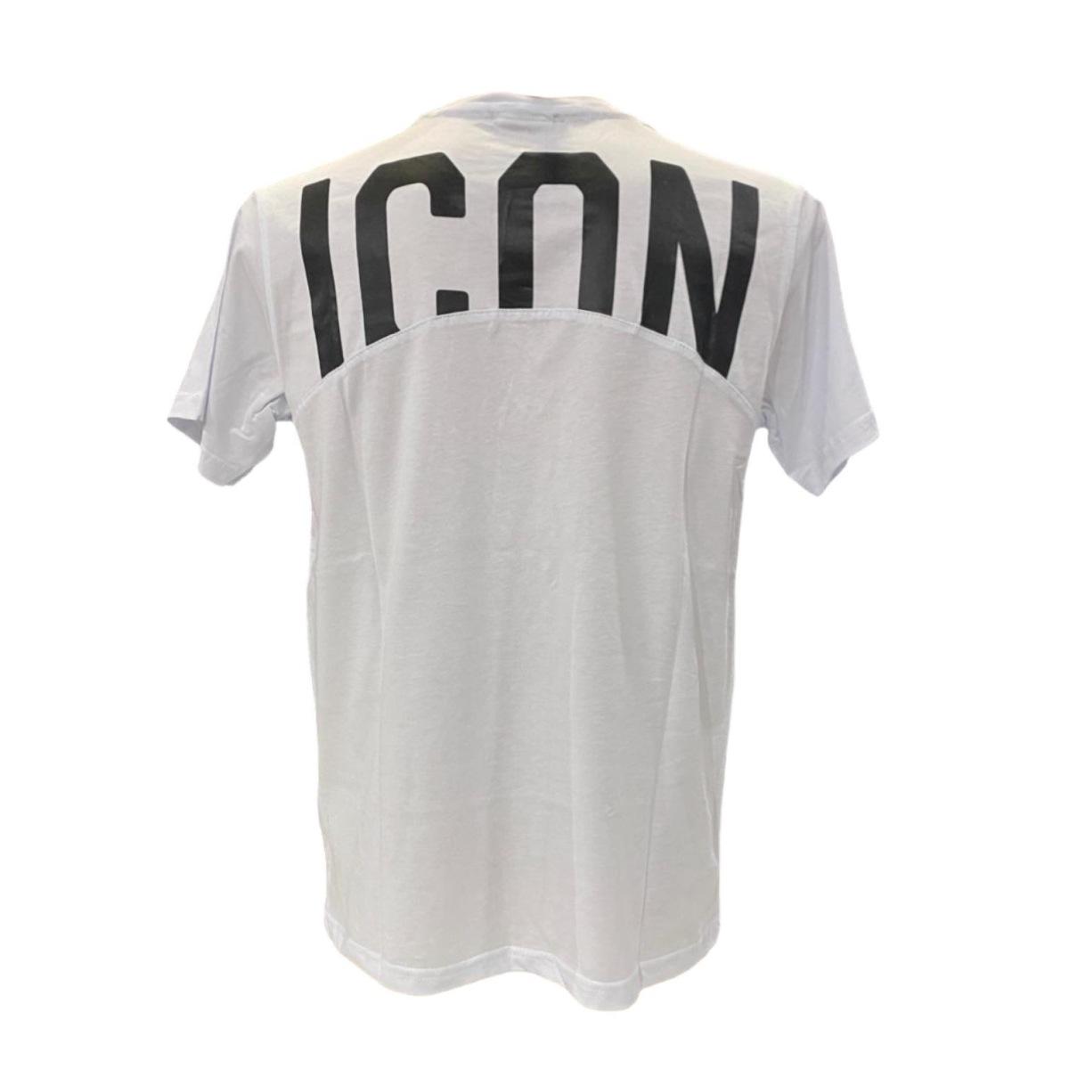 T-Shirt MM Ragazzo ICON IBKS1081