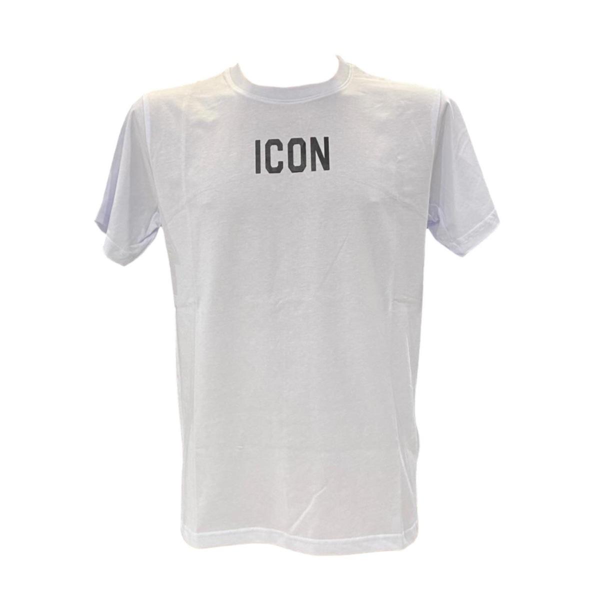 T-Shirt MM Ragazzo ICON IBKS1081