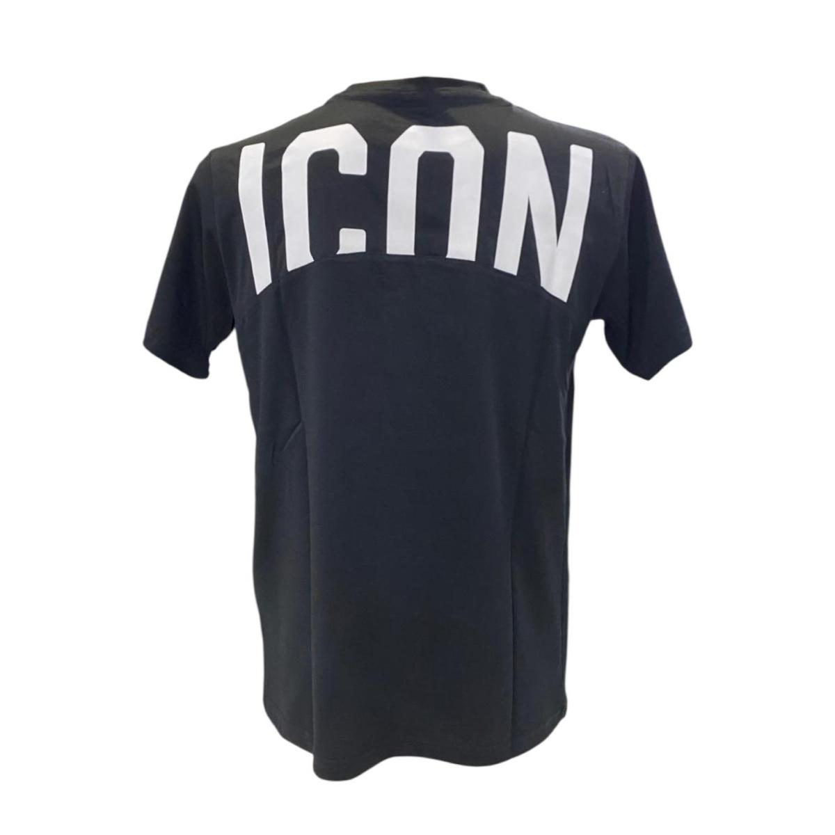 T-Shirt MM Ragazzo ICON IBKS1081