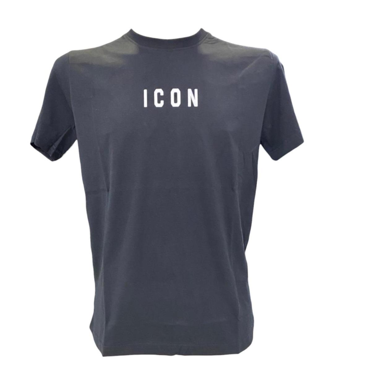 T-Shirt MM Ragazzo ICON IBKS1091