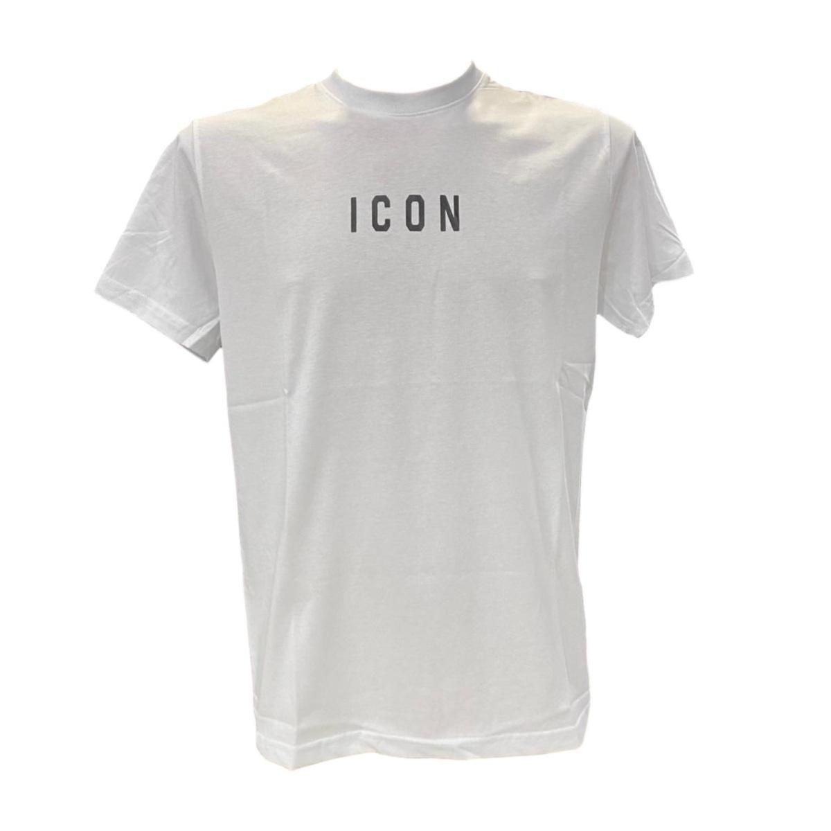 T-Shirt MM Ragazzo ICON IBKS1091