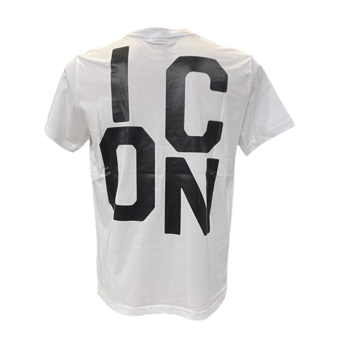 T-Shirt MM Ragazzo ICON IBKS1091