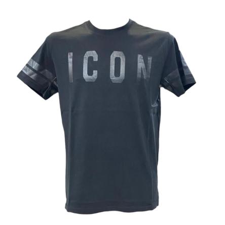 T-Shirt MM Ragazzo ICON IBKS1194