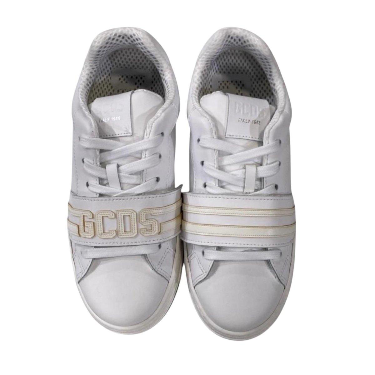 Scarpa Ragazzo/a GCDS GCK100