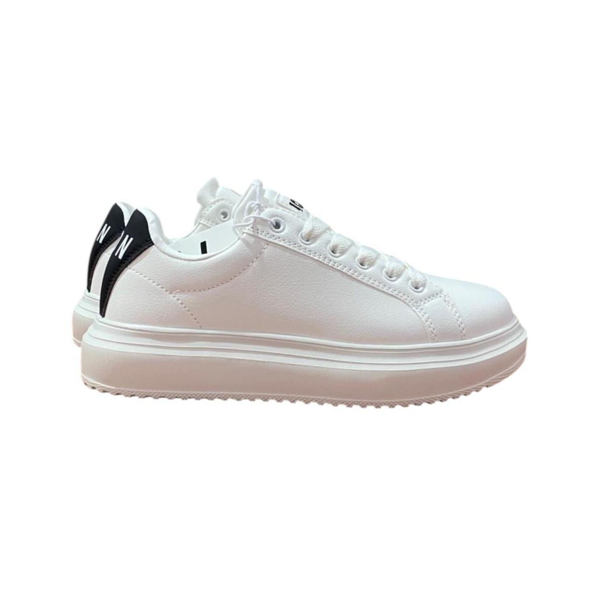 Scarpa unisex ICON IC948108Sd Bianco