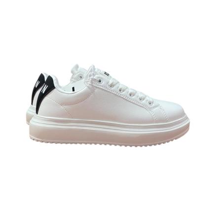 Scarpa unisex ICON IC948108Sd Bianco