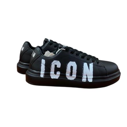 Scarpa Uomo ICON IC05714SU nero