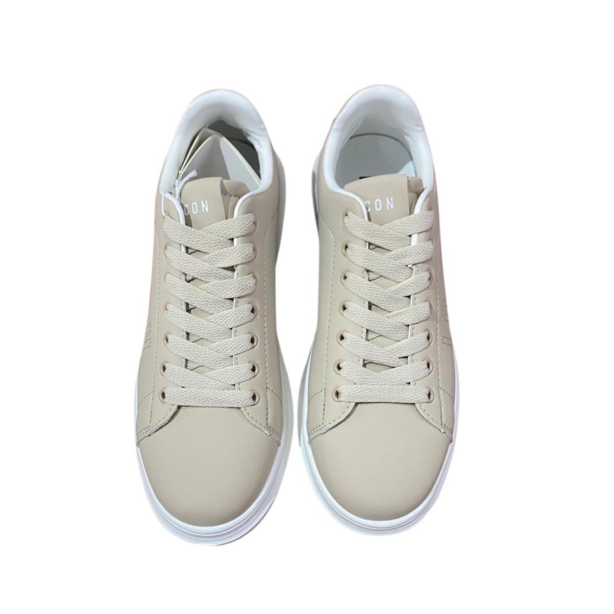 Scarpa Uomo ICON IC05640SU sabbia