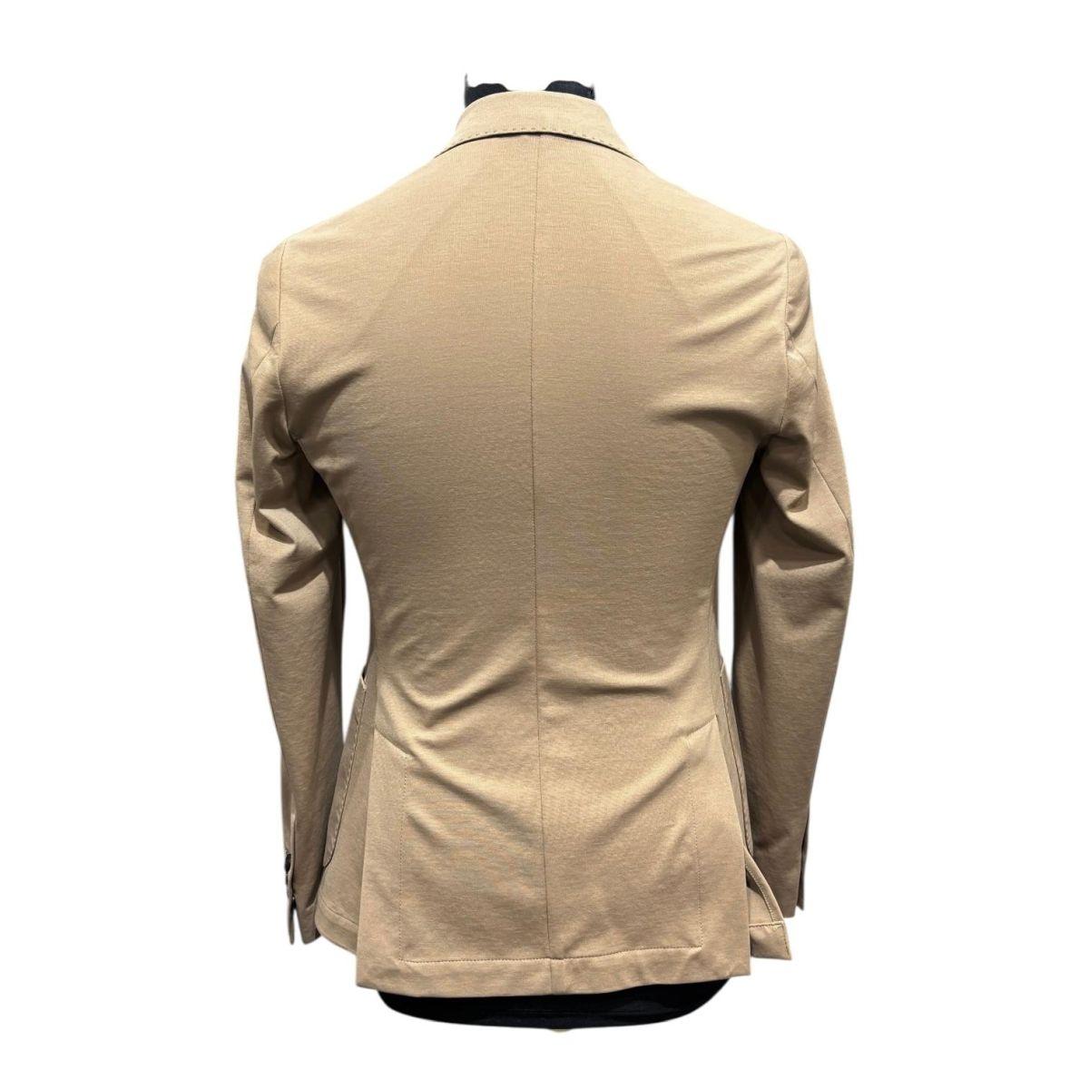 Abito Uomo Outfit OUD006 Cammello