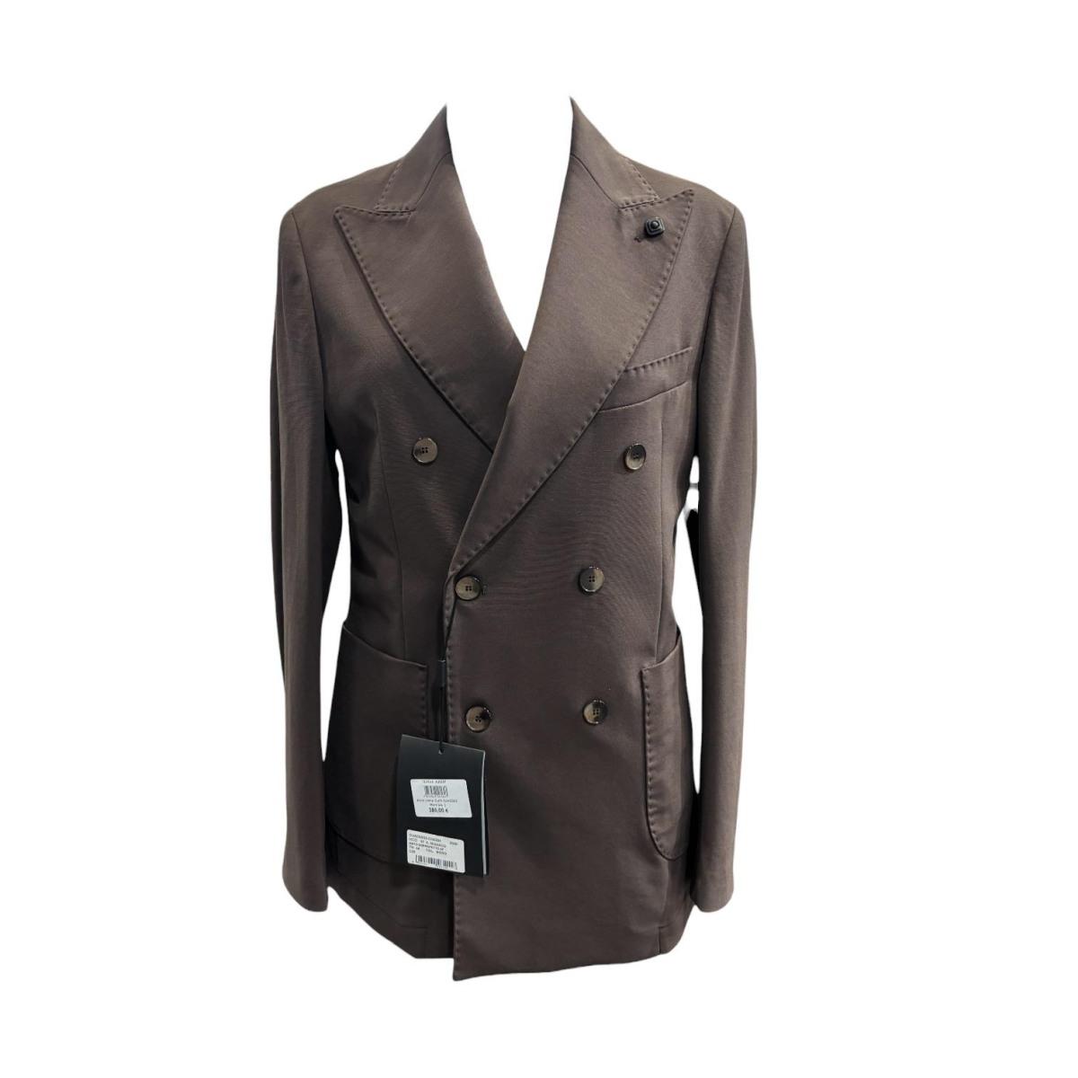 Abito Uomo Outfit OUAD003 Moro