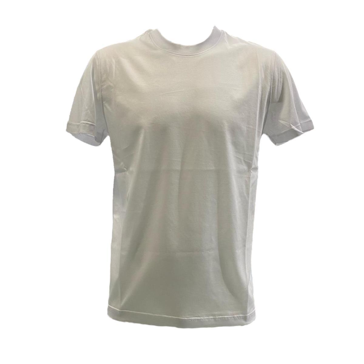 T-Shirt MM Uomo Outfit OUTC004 MD006