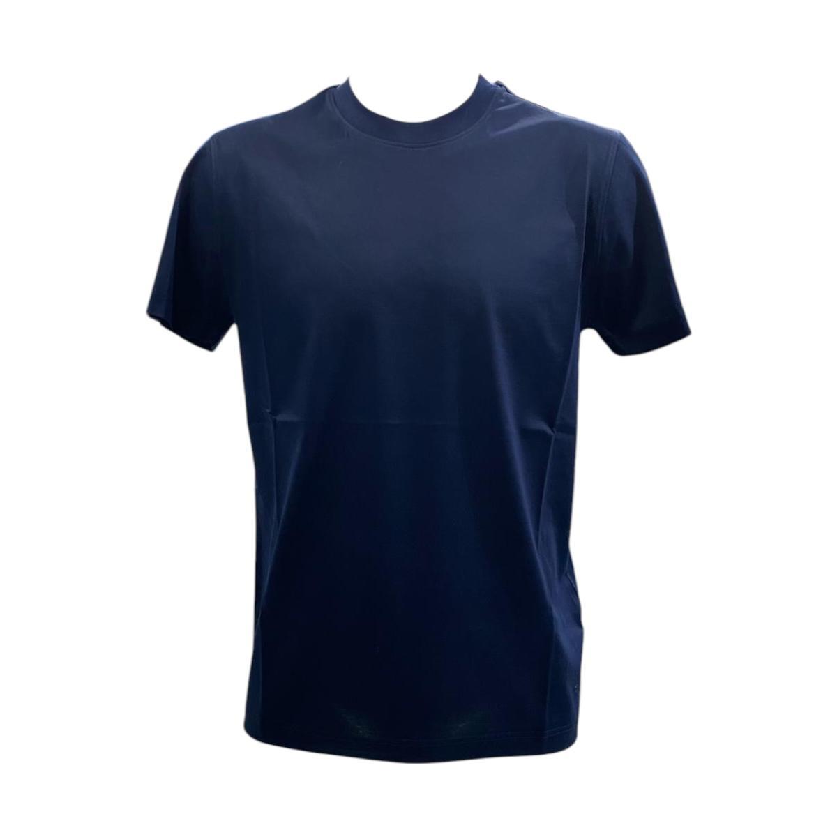 T-Shirt MM Uomo Outfit OUTC004 MD006